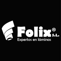 FOLIX Láminas SL logo - Similar company to Solarfilm