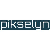 Pikselyn logo - Similar company to Shanghai Xunyin Technology (Xy-Tek)