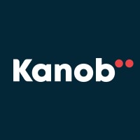 Kanob comunicaciones logo - Similar company to Thalos Technologies