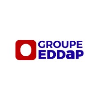 GROUPE EDDAP logo - Similar company to Semfield Sarl U