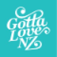 Gotta Love New Zealand logo - Similar company to Studentcard Nz Ltd
