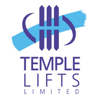 Temple Lifts Ltd logo - Similar company to Vertical Innovations Ltd