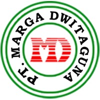 PT. Marga Dwitaguna logo - Similar company to Pt. Bangun Minanga Lestari