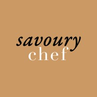 Savoury Chef Catering & Events logo - Similar company to Clean & Seal Masters