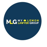 My Lemon Lawyer Group logo - Similar company to Brightword Pr
