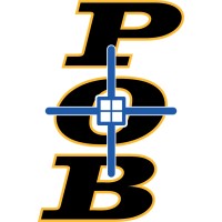 Point of Beginning, Inc. logo - Similar company to Rei Engineering, Inc. (Civil Engineering, Land Surveying, Environmental, Safety Consulting)