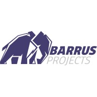 Barrus Projects logo - Similar company to Felb