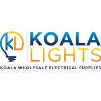 Koala Lights - Koala Wholesale Electrical Supplies logo