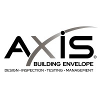 Axis Building Envelope Design logo - Similar company to Edify Studios