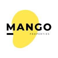 Mango Properties logo - Similar company to Superhost Plus