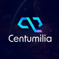 Centumilia logo - Similar company to Publique-Se Digital