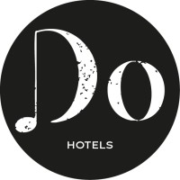 DO Hotels logo - Similar company to Think Human