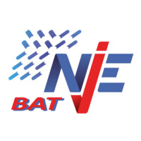 NJE BAT logo - Similar company to Boulliard