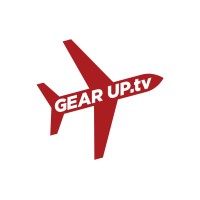 GearUp.TV logo - Similar company to Fusionjets