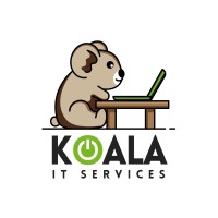 Koala IT Services logo - Similar company to Wavehill It Solutions