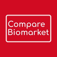Compare Biomarket logo - Similar company to Anchor Molecular