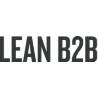 Lean B2B