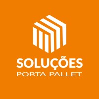 Soluções Porta Pallet logo - Similar company to Palnet; The Pallet Business Redefined!