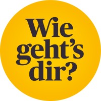 Wie geht's dir logo - Similar company to Khora