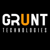 Grunt Technologies logo - Similar company to Datalogixs Technologies