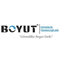 Boyut Güvenlik Teknolojileri logo - Similar company to Tekofaks