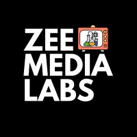 Zee media labs logo - Similar company to Intercapital Ag