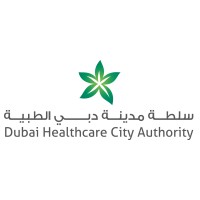 Dubai Healthcare City Authority, Government of Dubai logo - Similar company to Narbase Technologies