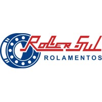 Roller-Sul Rolamentos logo - Similar company to Jdl Rolamentos E Acessórios Industriais