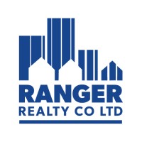 Ranger Realty Co. Ltd. logo - Similar company to Ranger Newspaper