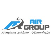 AR AIR GROUP logo - Similar company to Kc Flight Catering