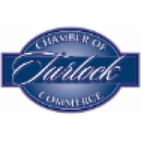 Turlock Chamber of Commerce logo - Similar company to Score Lancaster - Lebanon