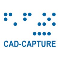 Cad-Capture Data Services logo - Similar company to Cad-Capture