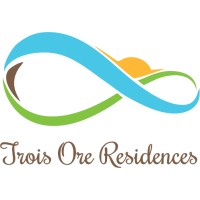 Trois Ore Residences logo - Similar company to The Jagal Foundation