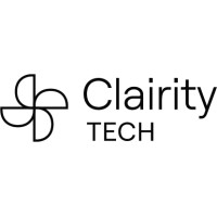 Clairity Technology logo - Similar company to Anecare