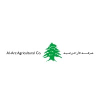 Al-Arz Agriculture Co. logo - Similar company to Elia Zaden