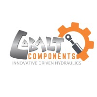 Cobalt Components logo - Similar company to Rimex Africa