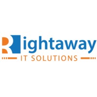 Rightaway IT solutions logo - Similar company to Soft Accounting Technologies