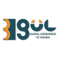 ÜÇGÜL MAKİNA ÇELİK MÜH. İML. TİC. LTD. ŞTİ. logo - Similar company to Seta Steel