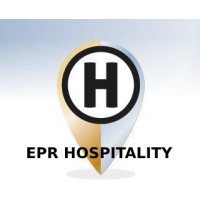EPR Hospitality logo - Similar company to Hygna Chalets