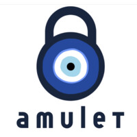 Amulet logo - Similar company to Valix Consulting