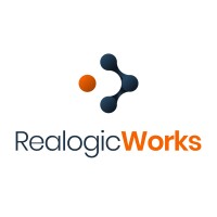 RealogicWorks logo - Similar company to Midwest Sas Users Group (Mwsug)
