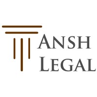 ANSH Legal logo - Similar company to Compliance Forte Llp