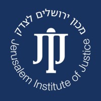 Jerusalem Institute of Justice logo - Similar company to Quicklube
