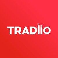 Tradiio logo - Similar company to Pulsely