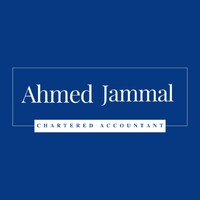 أحمد جمال - محاسب قانوني وخبير ضرائب logo - Similar company to محاسب موهوب