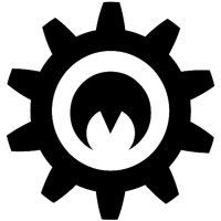 OddMachine logo - Similar company to Strange Loop Studios