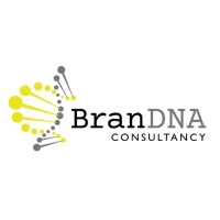 BranDNA Consultancy logo - Similar company to 3P Legacy Solutions, Llc