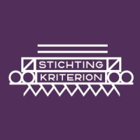 Stichting Onderlinge Studentensteun Kriterion logo - Similar company to Studio/K Amsterdam