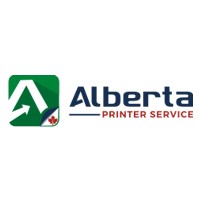 Alberta Printer Service logo - Similar company to Dynamic Office Products