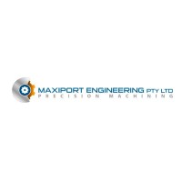Maxiport Engineering logo - Similar company to Ignition Custom Engineering
